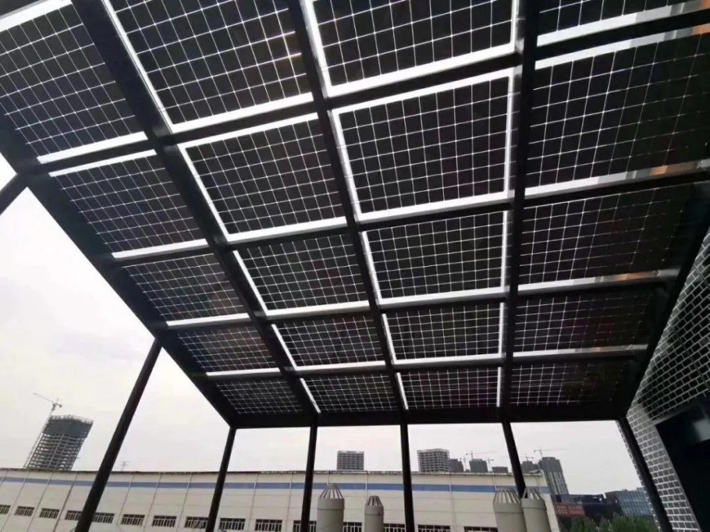 還在裝傳統(tǒng)陽光房？太傻了！如今大家都裝這個，美觀、環(huán)保還能賺錢！