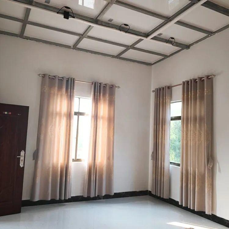 還在裝傳統(tǒng)陽光房？太傻了！如今大家都裝這個，美觀、環(huán)保還能賺錢！