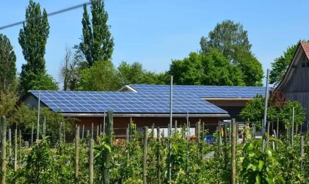 太陽能光伏并網(wǎng)發(fā)電的應(yīng)用場景有哪些？