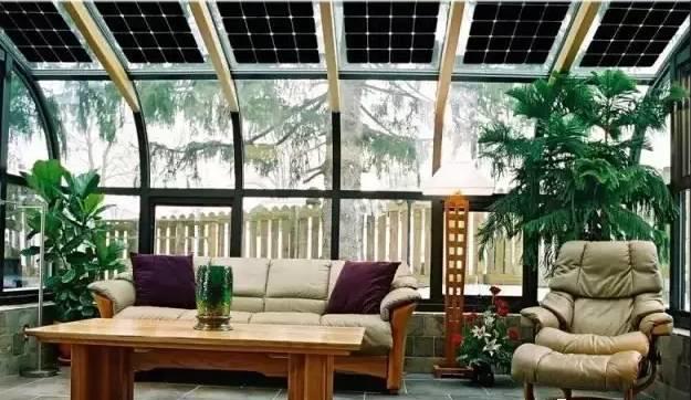 太陽能光伏并網(wǎng)發(fā)電的應(yīng)用場景有哪些？