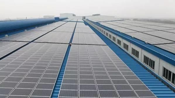 太陽能光伏并網(wǎng)發(fā)電的應(yīng)用場景有哪些？