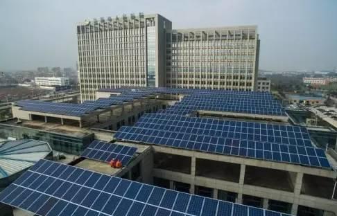 太陽能光伏并網(wǎng)發(fā)電的應(yīng)用場景有哪些？