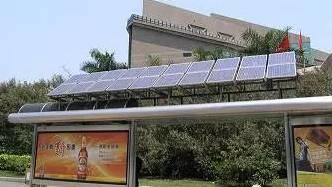 太陽能光伏并網(wǎng)發(fā)電的應(yīng)用場景有哪些？