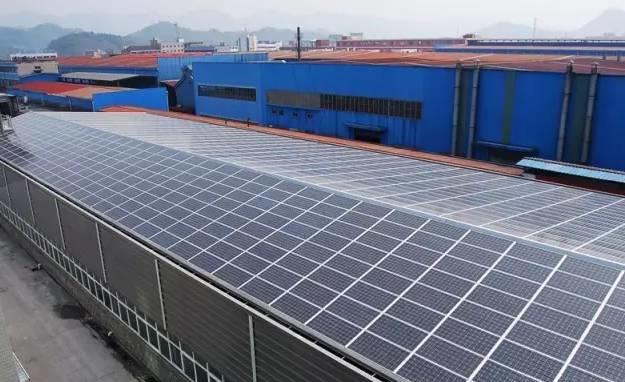 太陽能光伏并網(wǎng)發(fā)電的應(yīng)用場景有哪些？