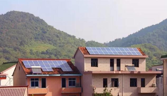 太陽能光伏并網(wǎng)發(fā)電的應(yīng)用場景有哪些？