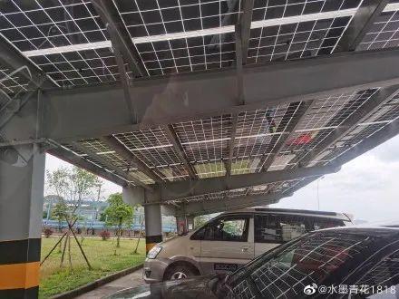 國務(wù)院正式發(fā)布《新能源汽車產(chǎn)業(yè)發(fā)展規(guī)劃》，鼓勵(lì)光伏車棚建設(shè)！