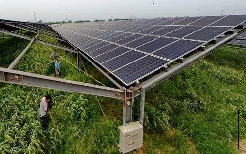 為什么秋季的光伏發(fā)電量比夏季還高？