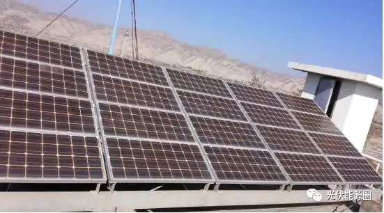 光伏發(fā)電超25年最新證據(jù)：40歲的老電站還在發(fā)電！